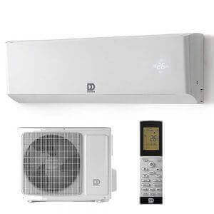 İyidere Klima Daikin Servisi
